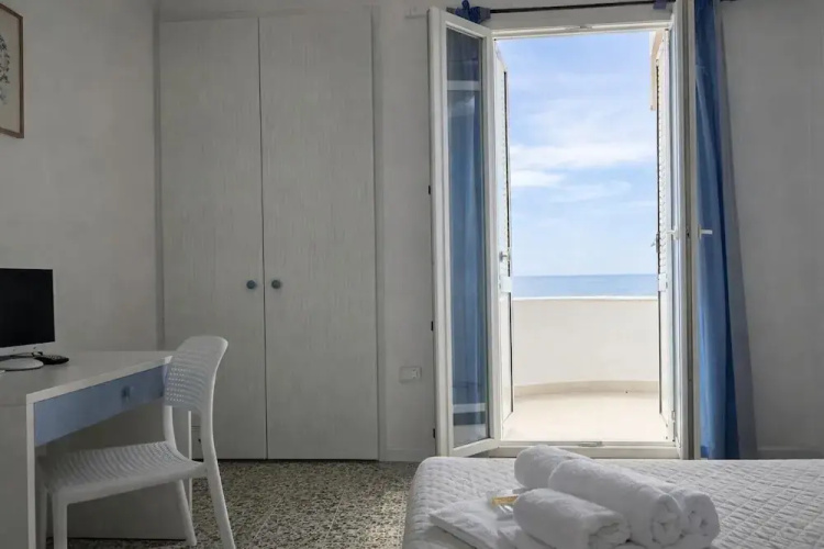 Hotiday Castelsardo Spiaggia