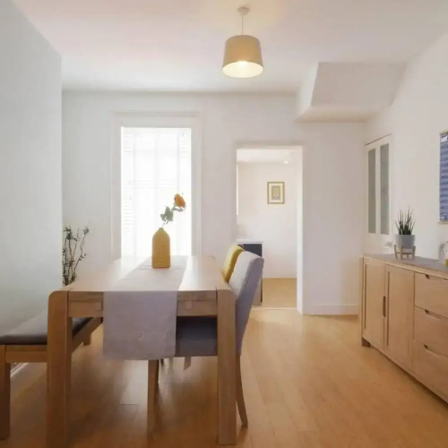 Host Stay Herbert Road