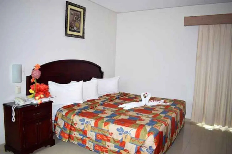 Hotel Principe