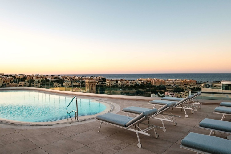 Hyatt Regency Malta photo 18