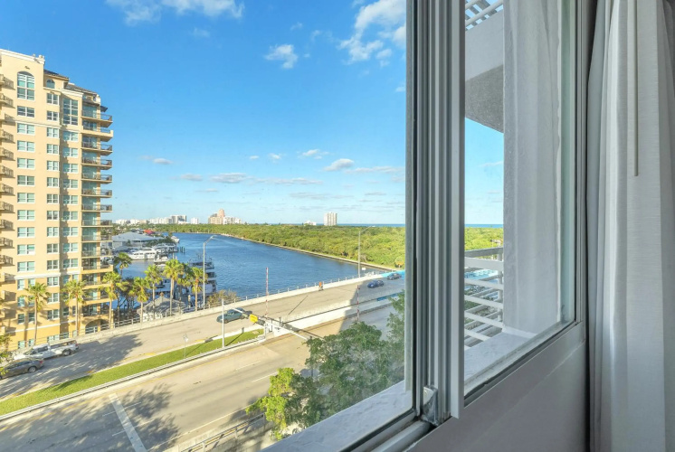 Eternal Sunrise Suite