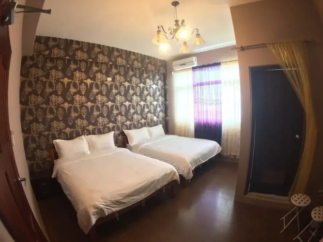 Migo B&B