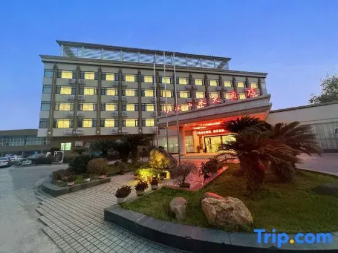 Hotelbild