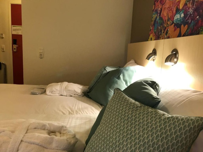 Superior Double room
