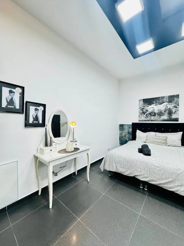 Stylish Studio Apt Near Rathausplatz