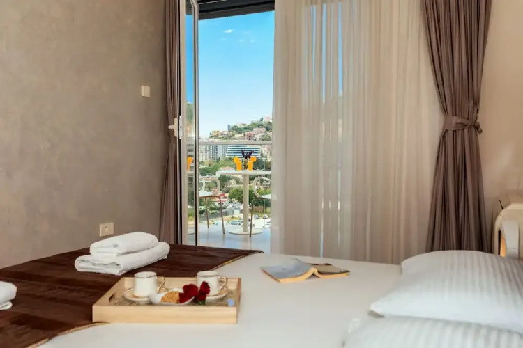 Luxury Apartments Artiani