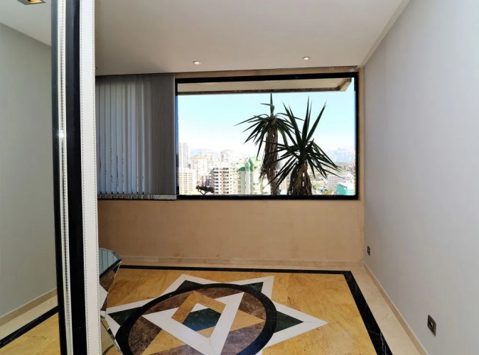Apartamento Santa Margarita 14-F
