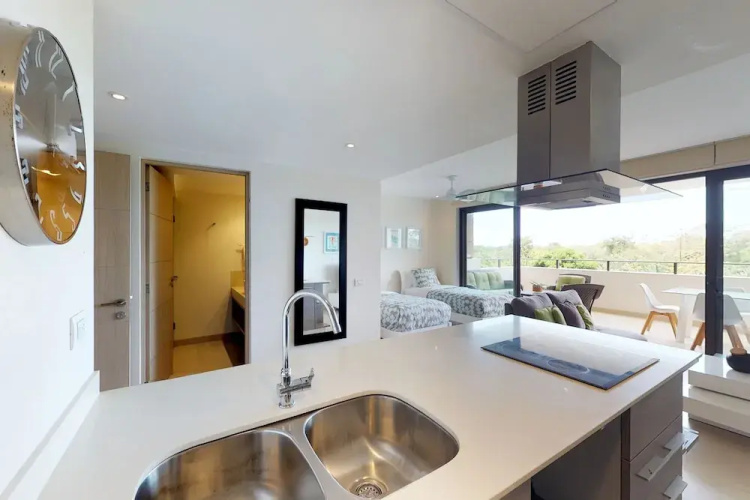 Rinconada del Sol 2BR Condo by Baitna