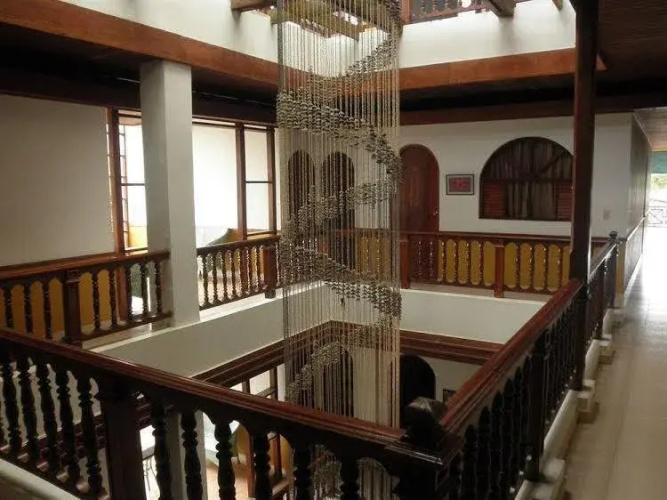 Boutique Alma Pacifico