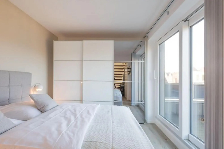 Apartment Stine, Husum