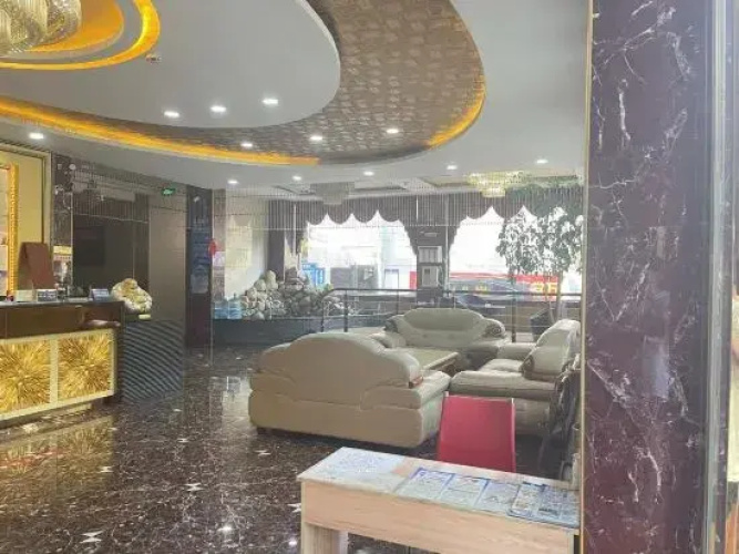South Wenzhou Hotel