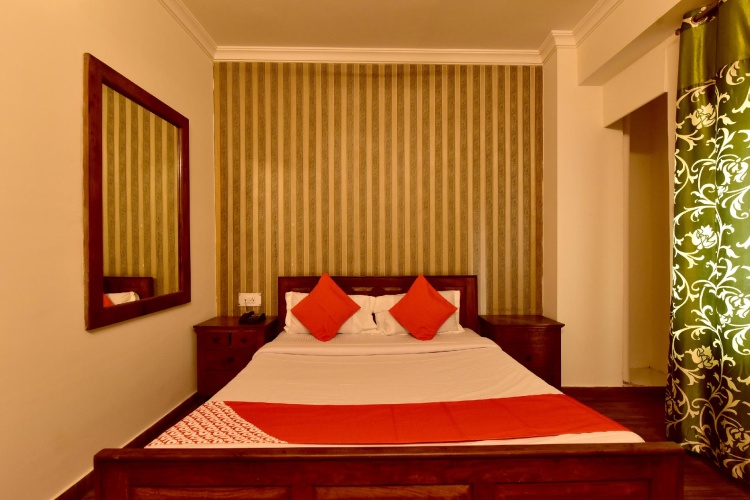 Classic Double room