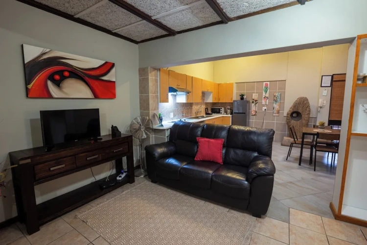 Family Apartment