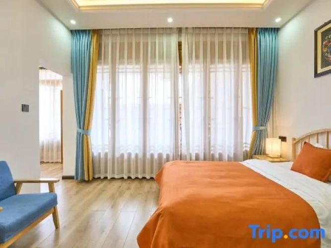 Comfort Family Suite