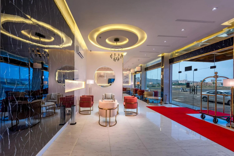 Imagen del hotel