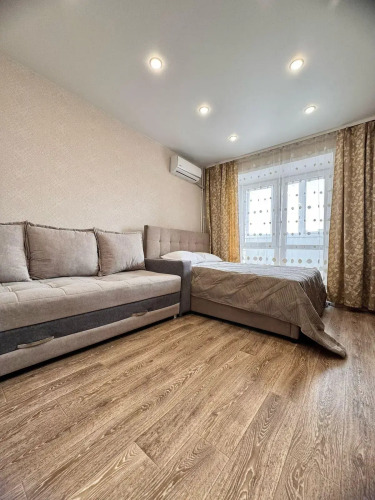 Фотография номера квартиры Апартаменты на улице Амурская 55/3