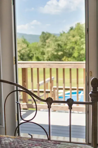 Pleasant View B&B