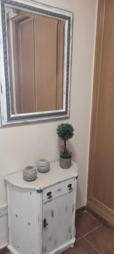 Apartamento [A] Mar.