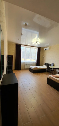 Фотография номера гостиницы ВЕСТА