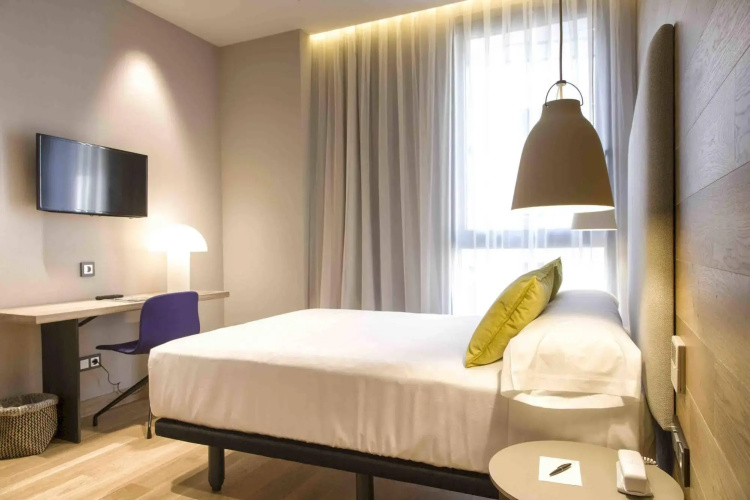 Hostel Central Ischia