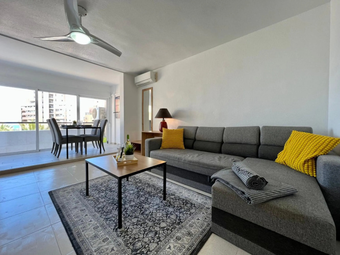 Apartment in La Mata