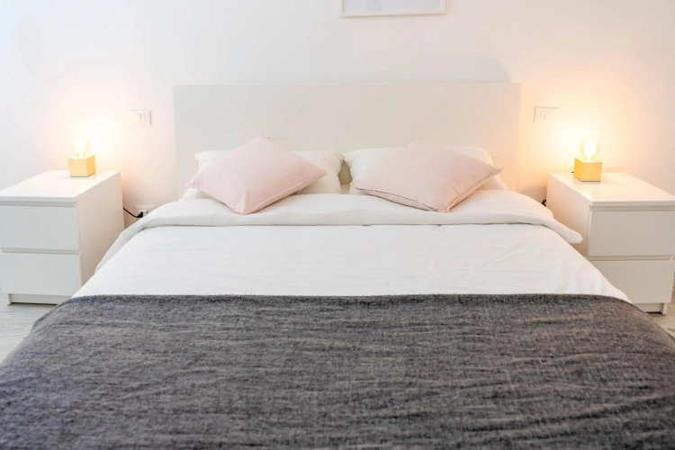 NIU LUX Apartments