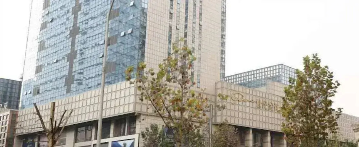 Su She Inn - Hostel
