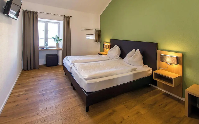 Müllisch's Hof Hotel