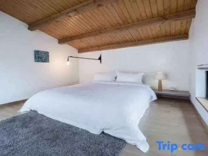 Standard Family Duplex room