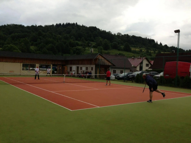Garni Hotel Fatra