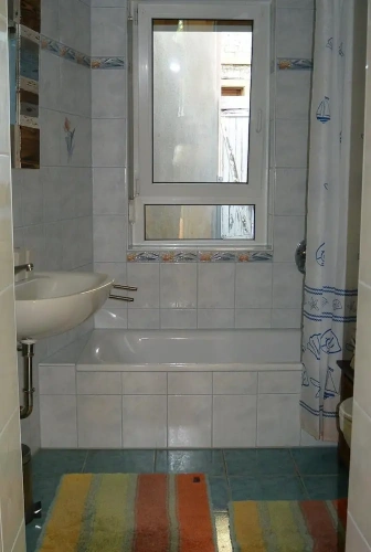 1 Bedroom Apartment with balcony