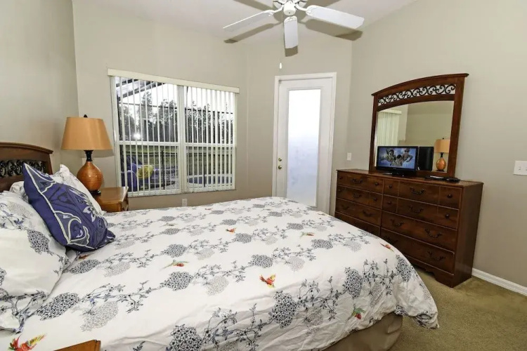 671 Sunset Magic 4 Br villa by RedAwning
