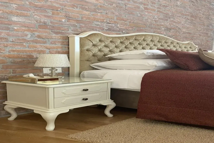 Priska Med Luxury Rooms