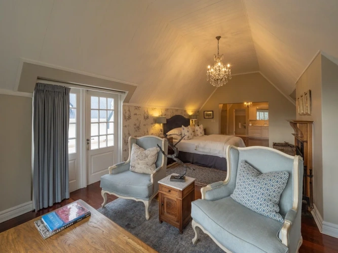 Premium Double room