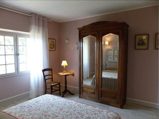 La Maison de Ninan