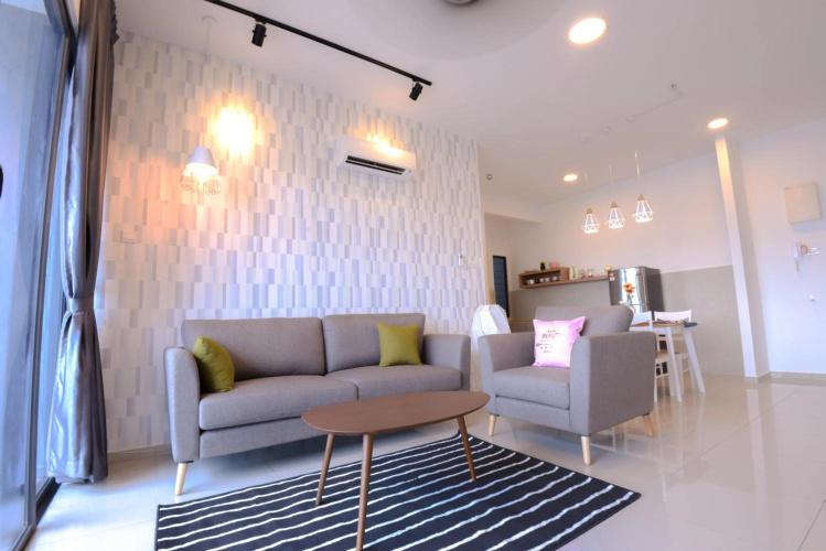 Atlantis Residence@Iconstay Melaka