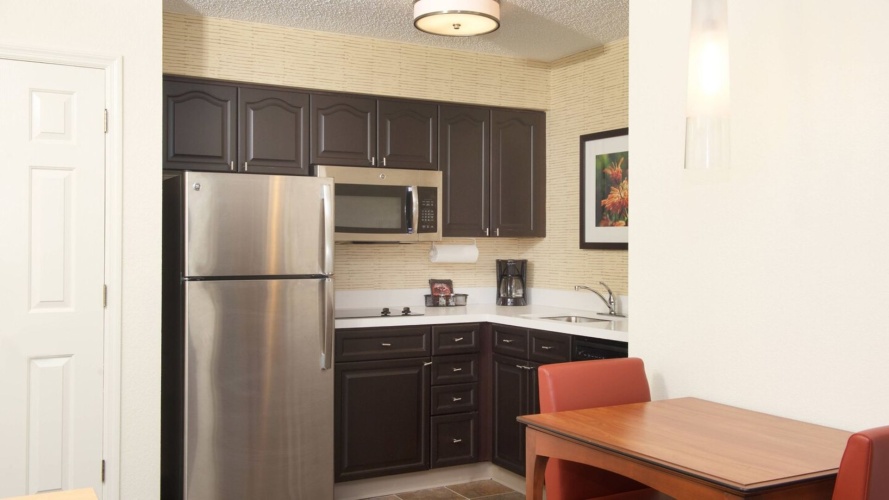 Residence Inn Orlando Lake Buena Vista Hotel photo 28