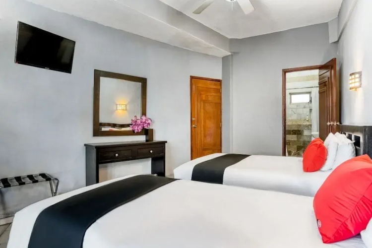 Hotel Guadalajara Express