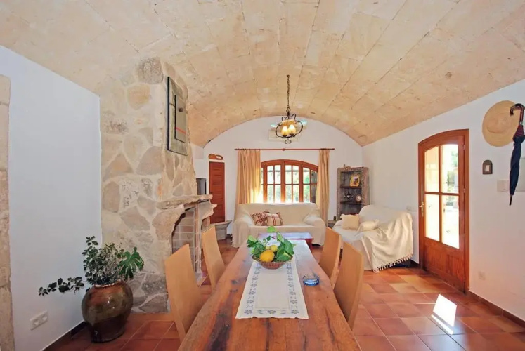 Villa Moli