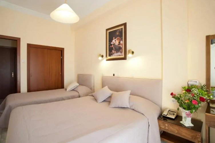 Hotelafbeelding