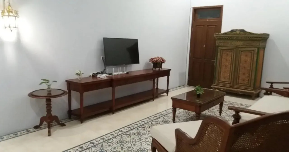 Griya Asih Yogyakarta