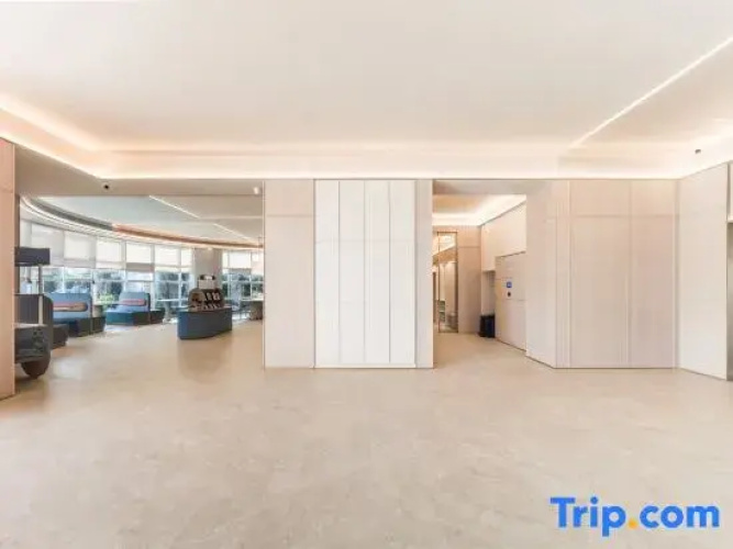 HanTing Hotel (Yangzhou Jiangdu Daqiao Town)