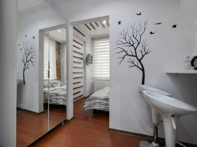 Mayata Pera Aparthotel