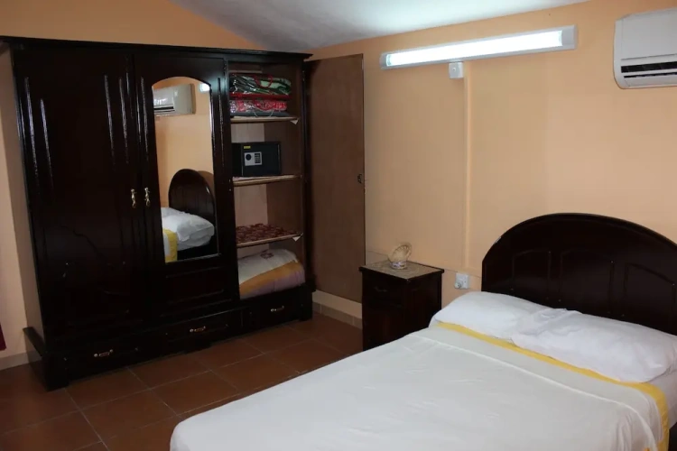1 Bedroom Superior Penthouse room
