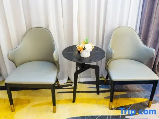 Yongsheng Century Star Hotel