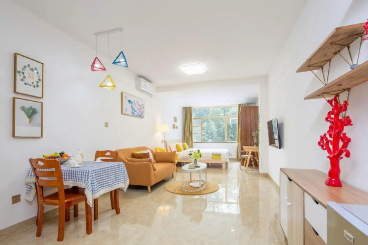 Chami Apartment