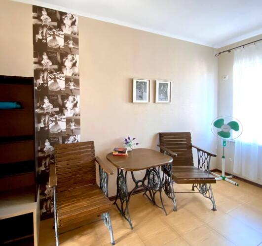 Фотография номера гостевого дома У Антонины