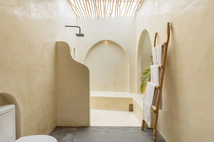 3 Bedrooms Villa