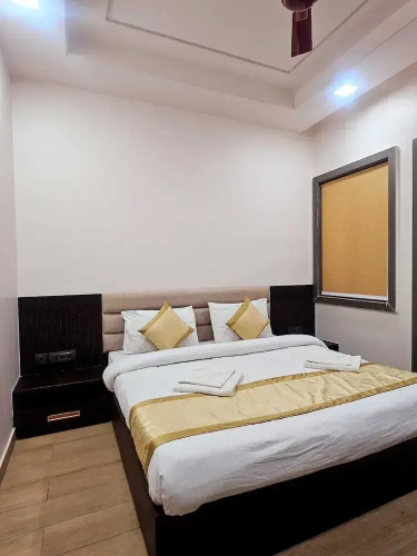 Shyam palace inn