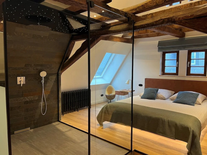 Burghotel Grenzau